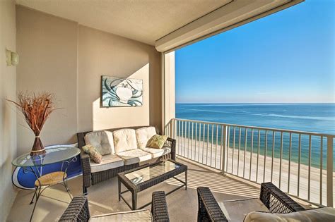 vacation condos for rent.